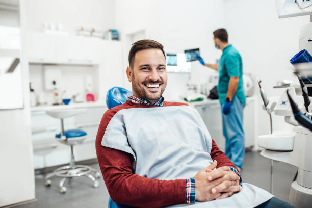 Oral Surgery in Mclouth, KS