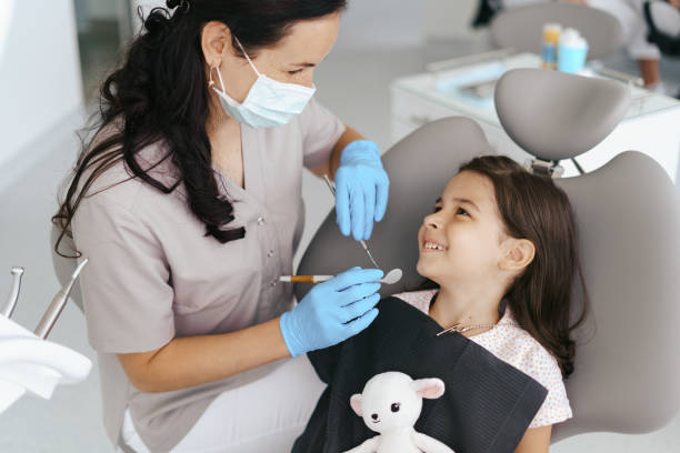 Why Choose Us for Your Dental Needs in Mclouth, KS