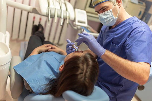 Mclouth, KS  Holistic Dental Services Company