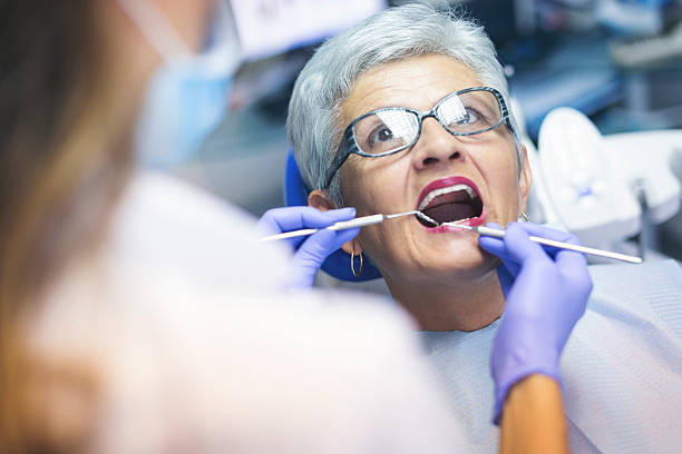 Best Tooth Extraction  in Mclouth, KS